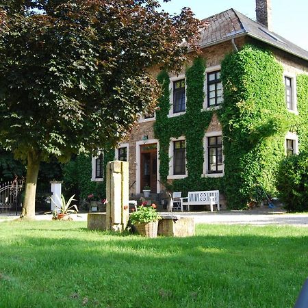 Hof Liebeneck Bed & Breakfast Osterspai Ngoại thất bức ảnh