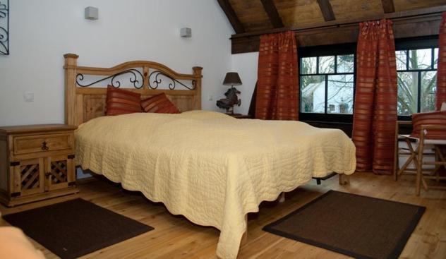 Hof Liebeneck Bed & Breakfast Osterspai Ngoại thất bức ảnh